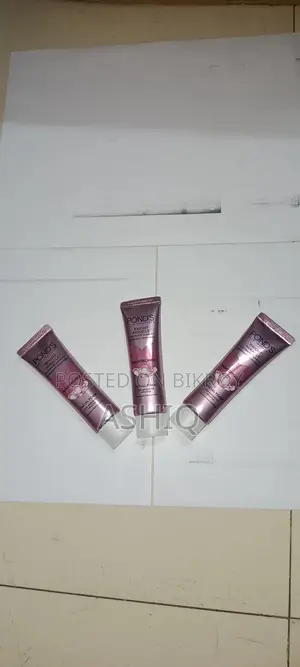 Pond's Facial Foam