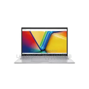 ASUS VIVOBOOK 15 F1504VA RAM8GB SSD512GB 15.6 FHD DISPLY WIN11