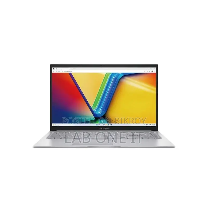 ASUS VIVOBOOK 15 F1504VA RAM8GB SSD512GB 15.6 FHD DISPLY WIN11
