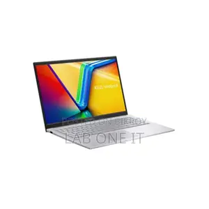 ASUS VIVOBOOK 15 F1504VA RAM8GB SSD512GB 15.6 FHD DISPLY WIN11