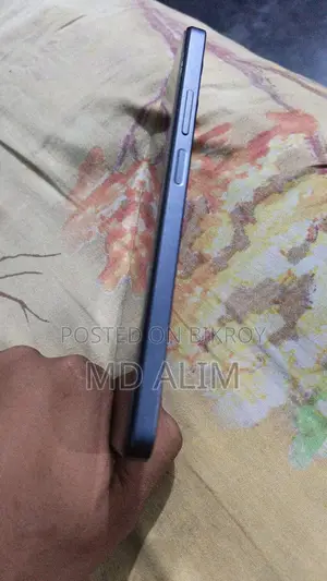 Realme Note 50 . (Used)