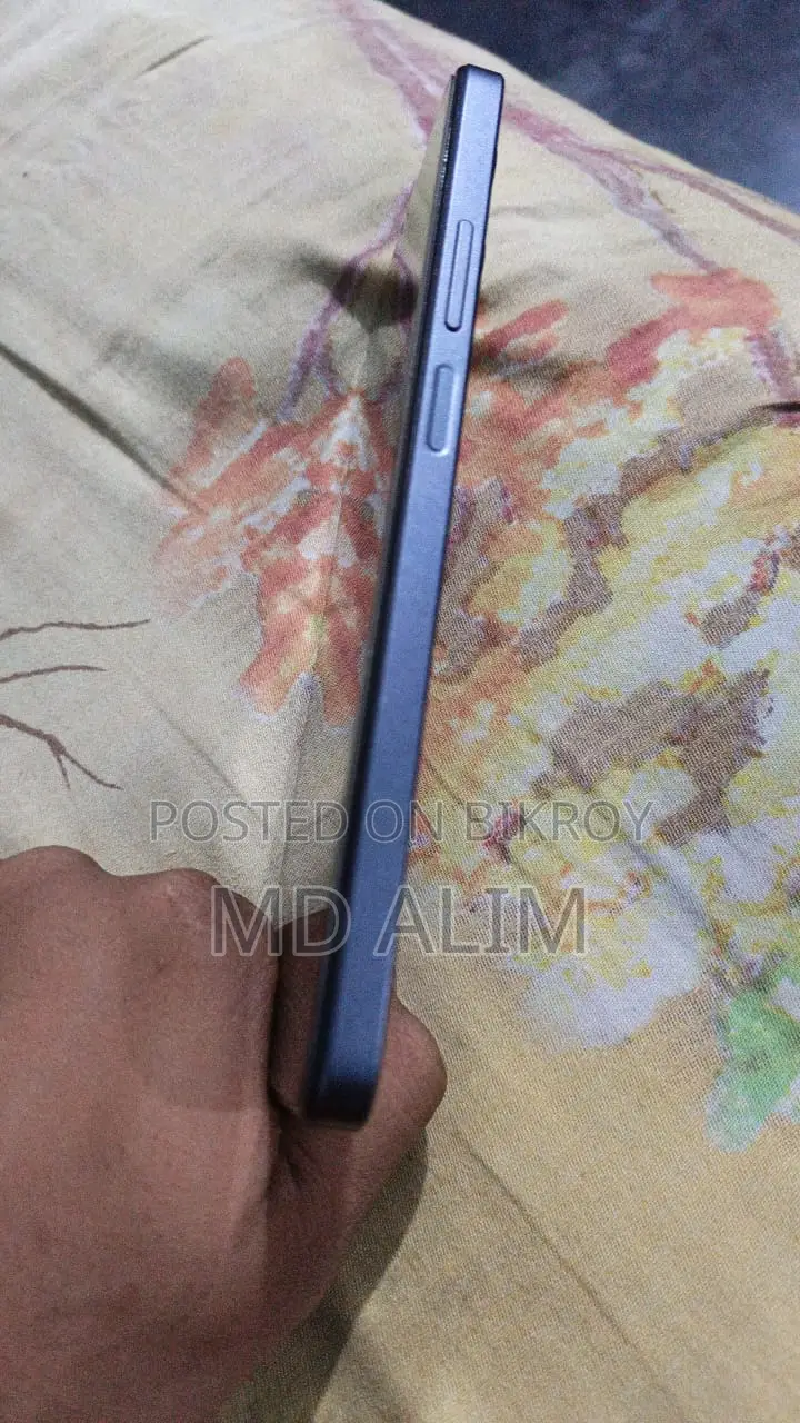 Realme Note 50 . (Used)