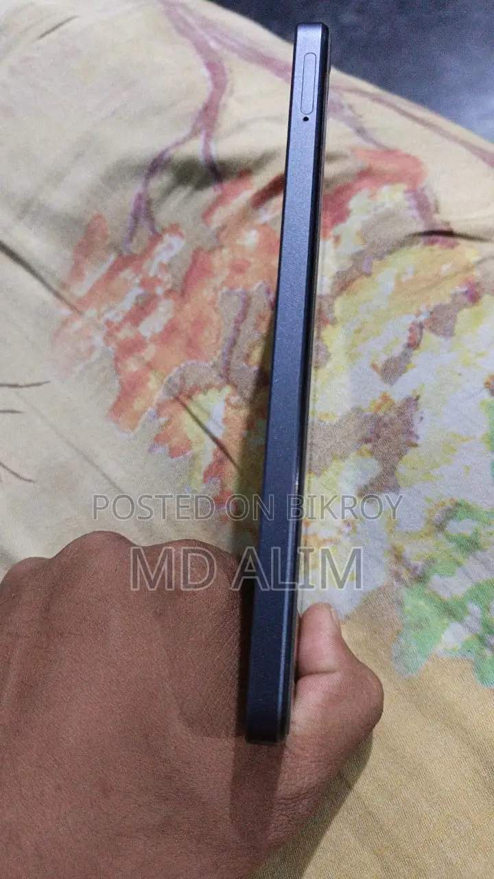 Realme Note 50 . (Used)