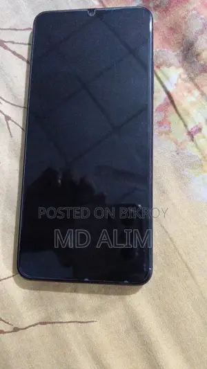 Realme Note 50 . (Used)