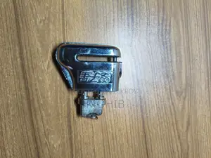 Bike Disc Lock (Blue Box)