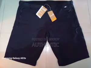 Wanabee.outside Freedom.short Pants.xl.quick Dry