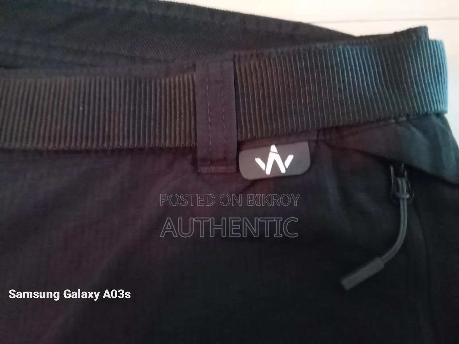 Wanabee.outside Freedom.short Pants.xl.quick Dry