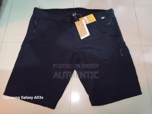 Wanabee.outside Freedom.short Pants.xl.quick Dry