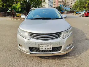 Toyota Allion G Edition 2009