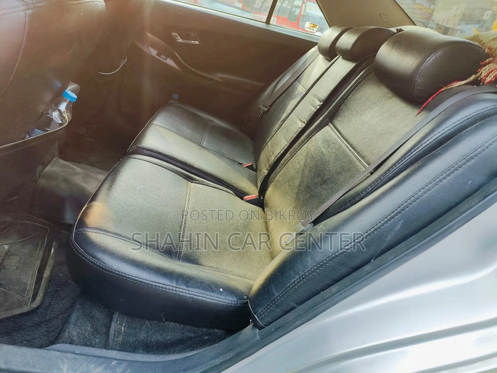 Toyota Allion G Edition 2009