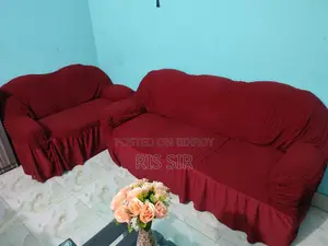 High-Quality Sofa Set