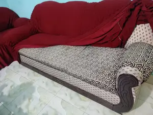 High-Quality Sofa Set