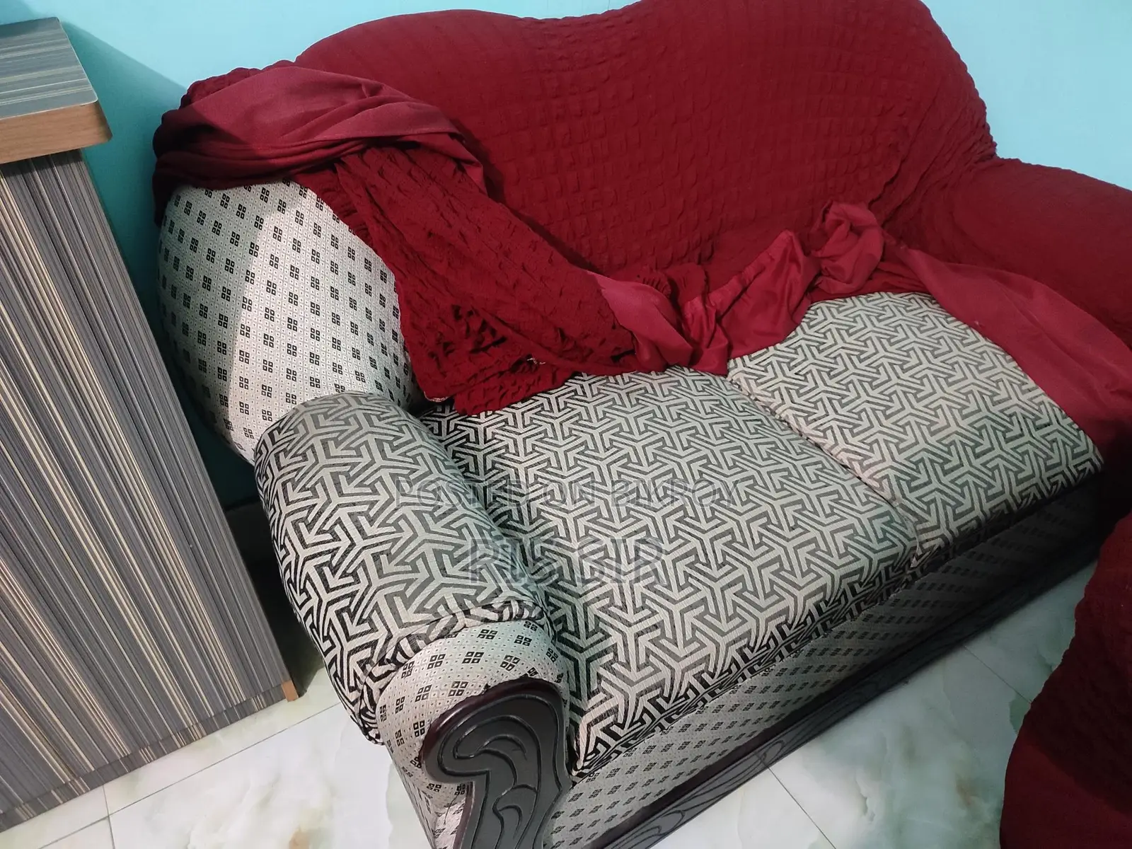 High-Quality Sofa Set