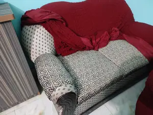 High-Quality Sofa Set