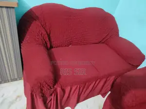 High-Quality Sofa Set