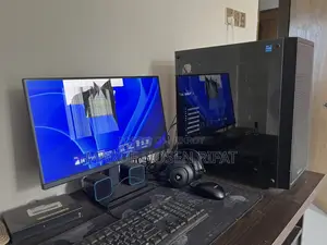 Intel i5-12400 পিসি বিক্রির জন্য