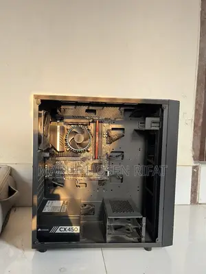 Intel i5-12400 Build for sale