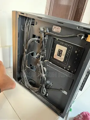 Intel i5-12400 Build for sale