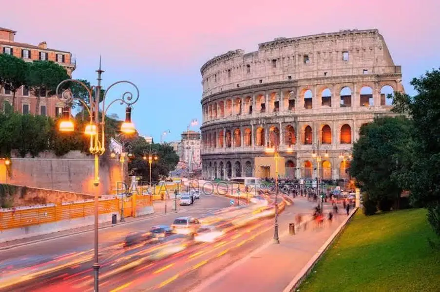 Recruitment in RMG Sector in Schengen-listed Italy with Training