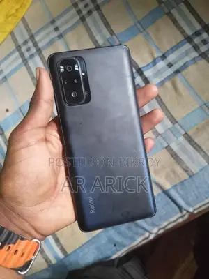 Xiaomi Redmi Note 10 Pro . (Used)