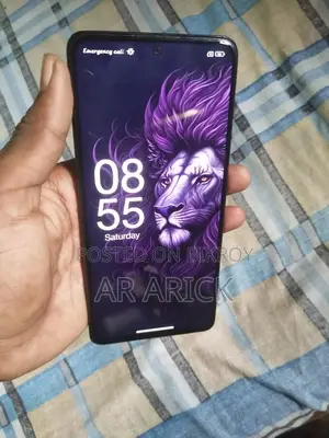 Xiaomi Redmi Note 10 Pro . (Used)