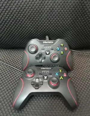 Gamin Console