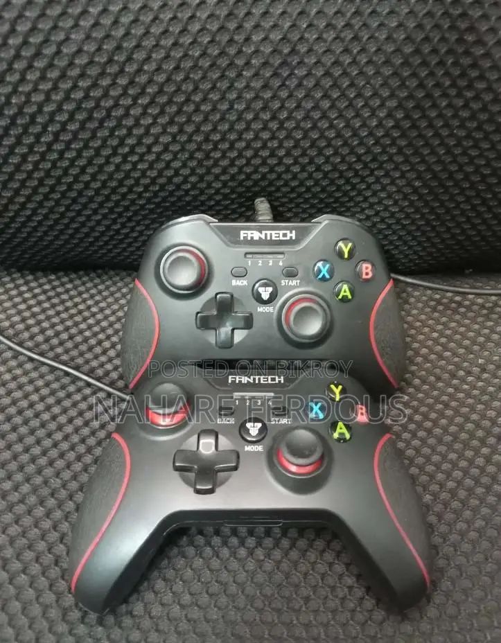 Gaming Console