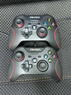 Gaming Console