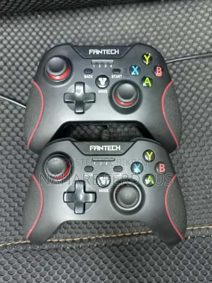 Gaming Console