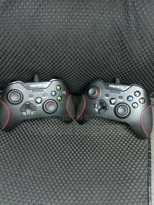 Gaming Console