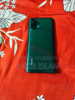 Xiaomi Redmi Note 10 (Used)