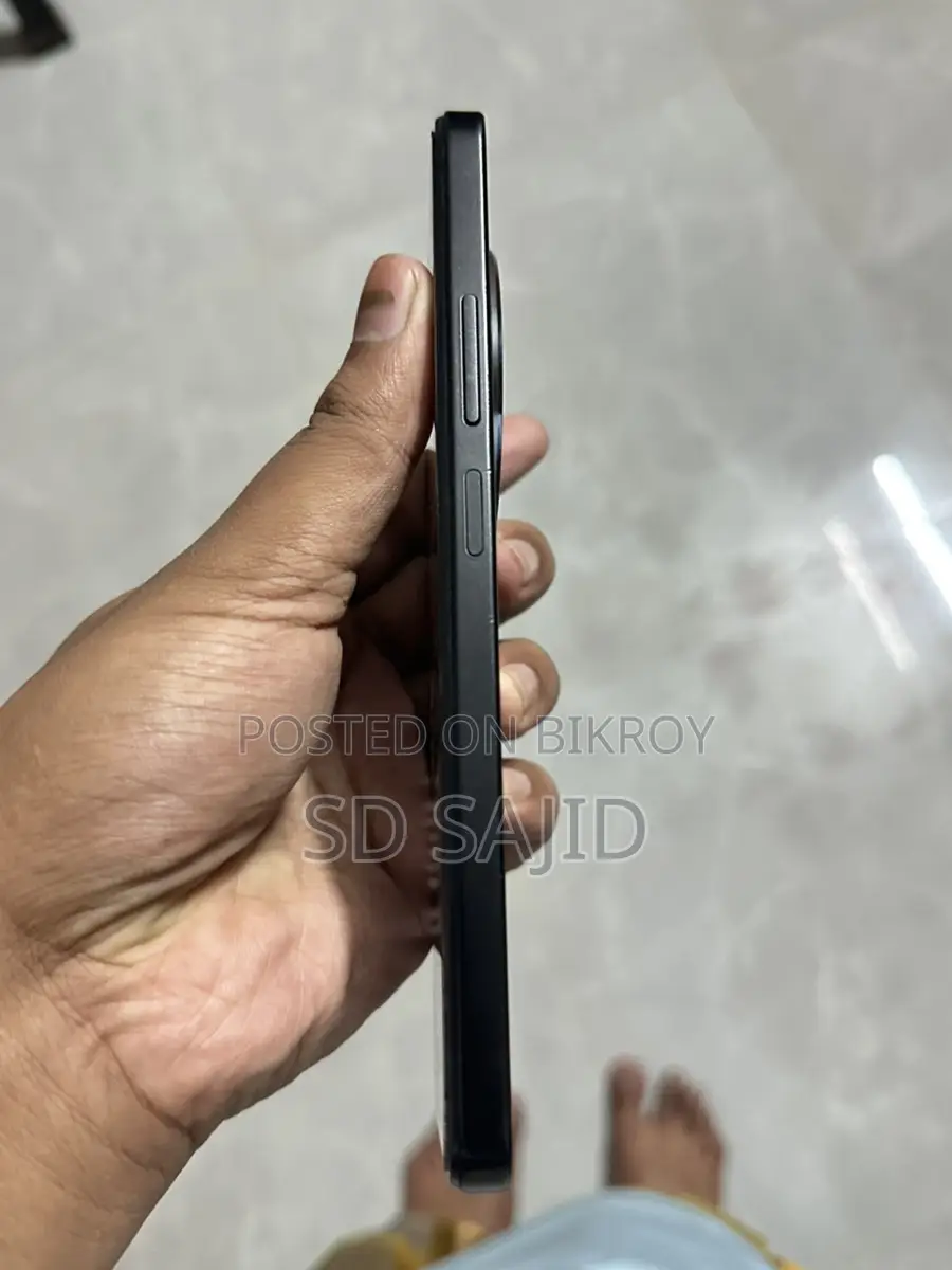 Xiaomi Redmi 14c (ব্যবহৃত)