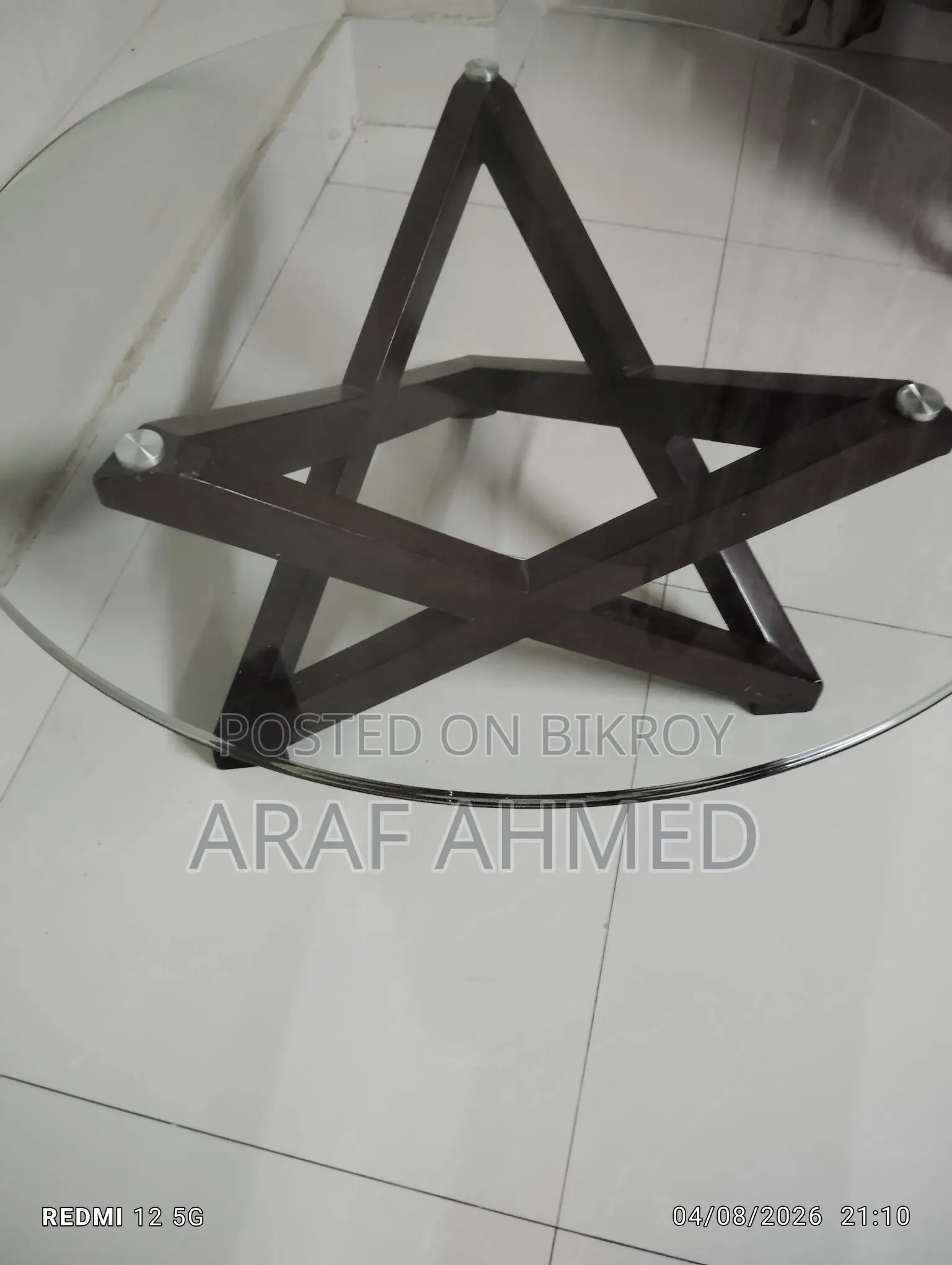 Best product tea table