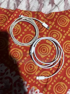 iPhone Cable
