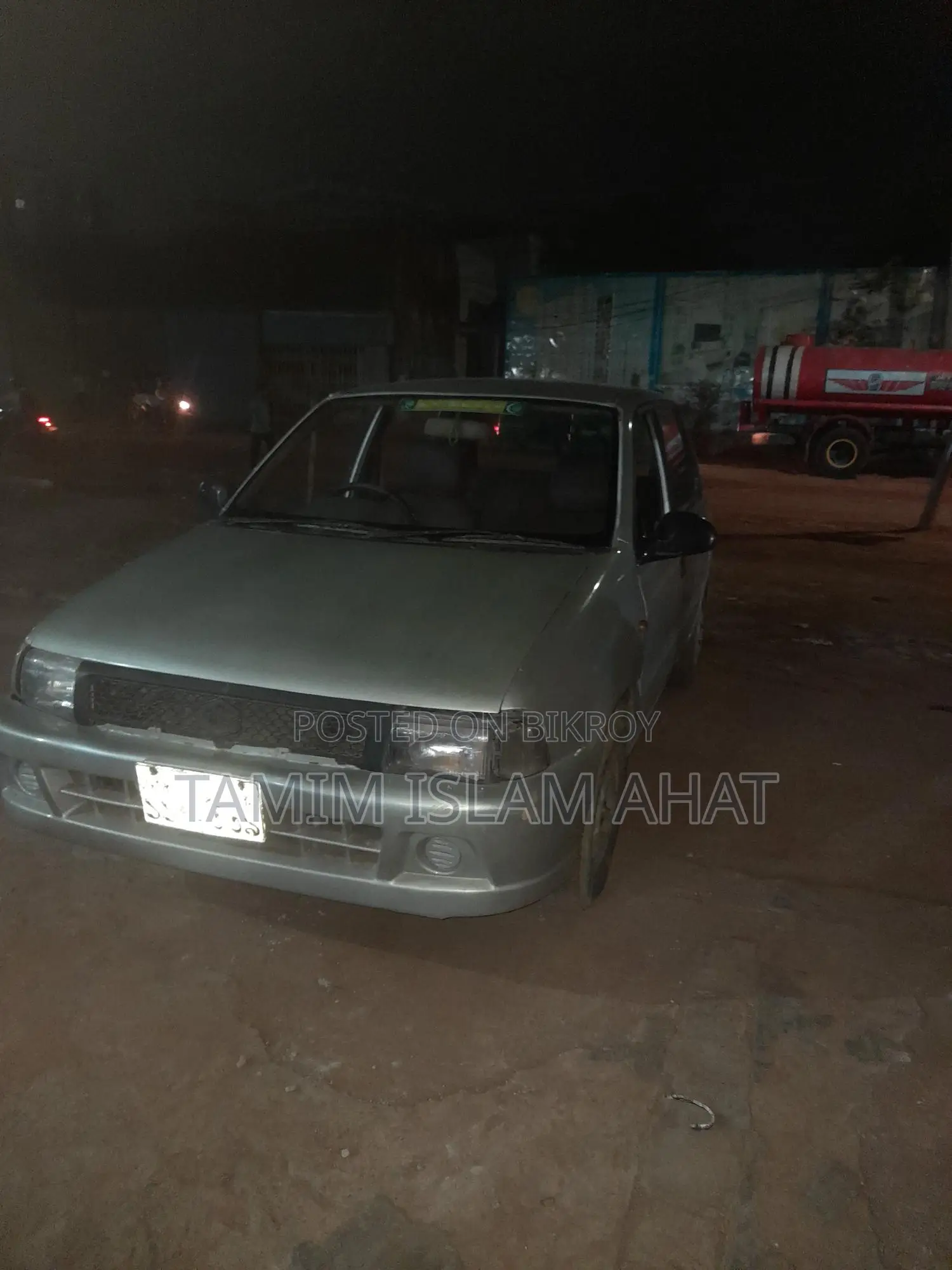 Maruti Suzuki 2003
