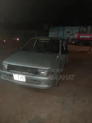 Maruti Suzuki 2003