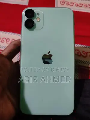 Apple iPhone 11 (Used)