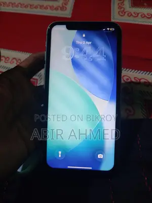 Apple iPhone 11 (Used)