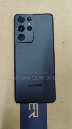 Samsung Galaxy S21 FE 5G 12 256 (Used)