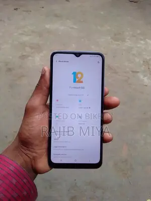 Vivo Y21 4/64gb all ok phone (Used)