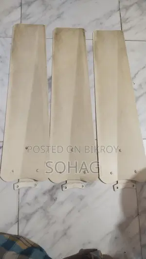 Used Fan