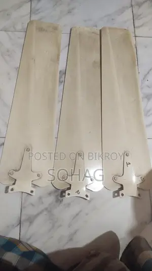 Used Fan