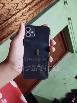 Apple iPhone 11 (Used)