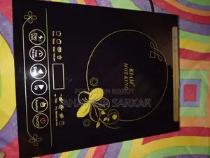 ইলেকট্রিক চুলা