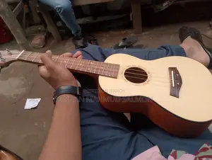 High-quality ukulele for sale at a low price