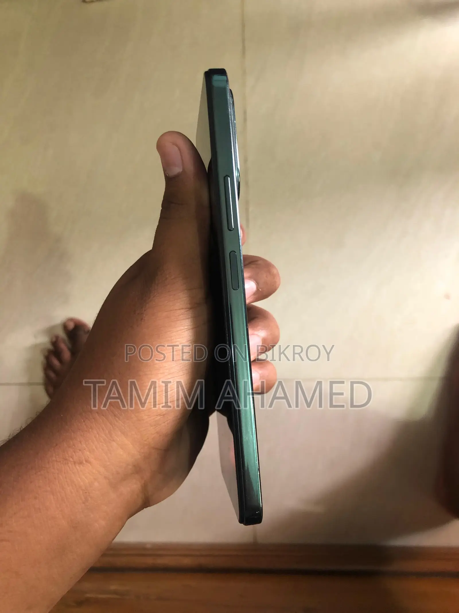 Vivo Y28 (Used)