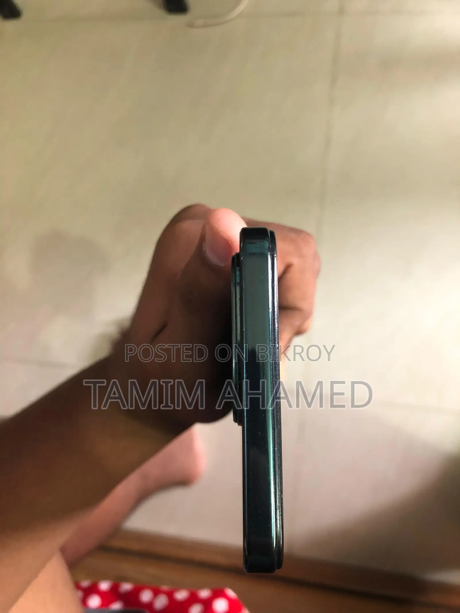 Vivo Y28 (Used)