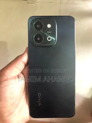 Vivo Y28 (Used)