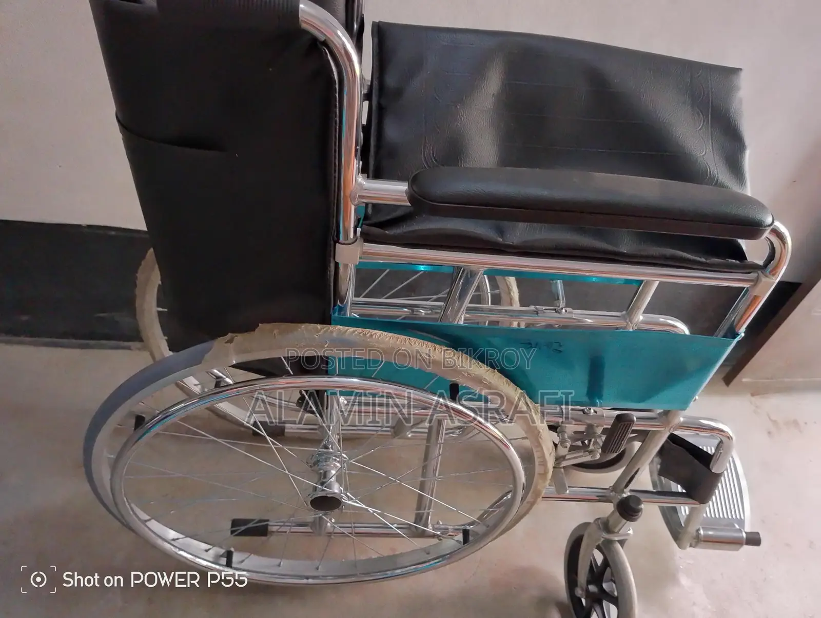 Wheel Chair For Sale