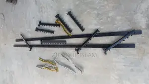 কাপড়ের দোকানের জন্য হেঙ্গার